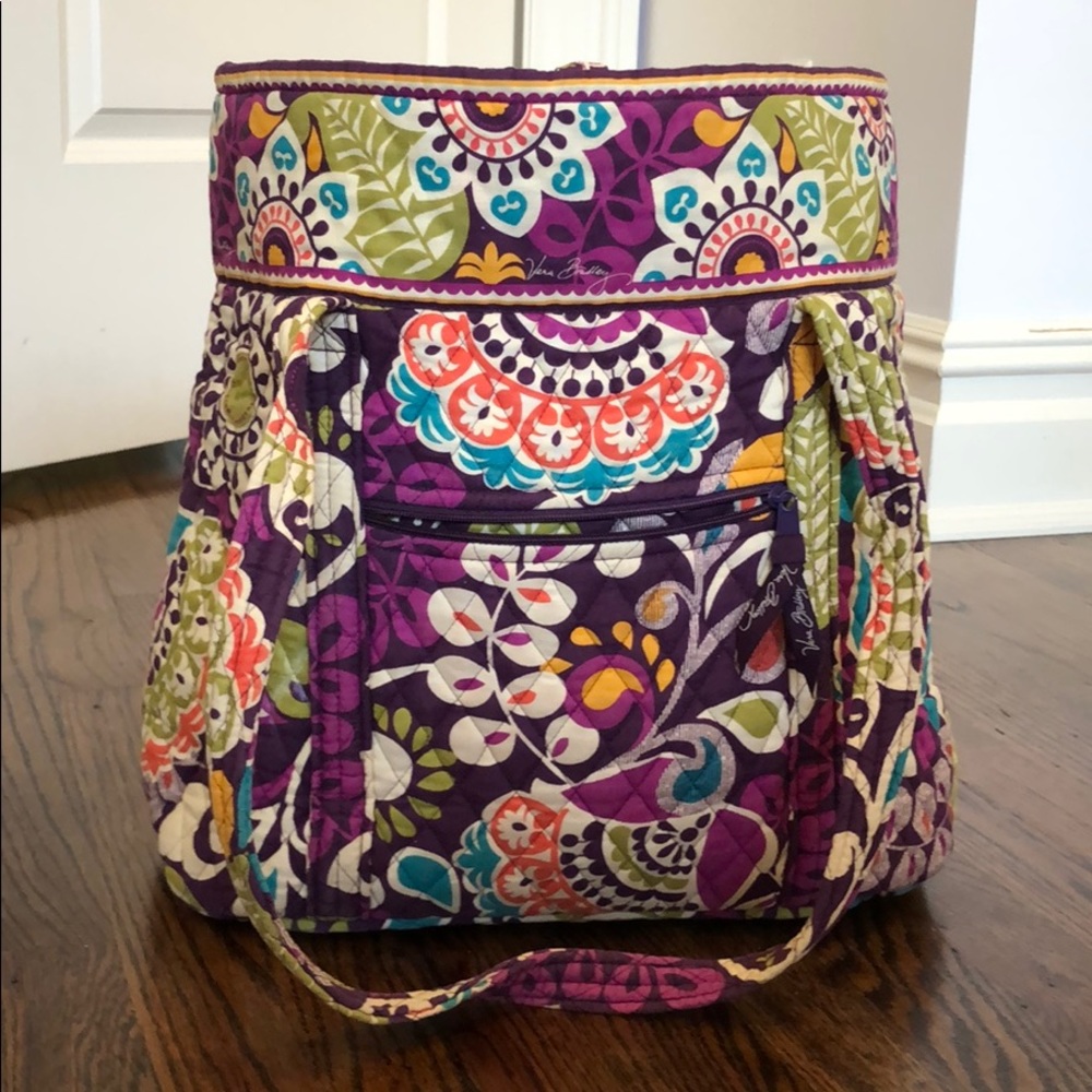 Vera Bradley Tote
